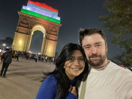 Delhi, India