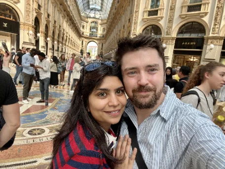 Milan, Italy