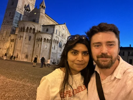 Modena, Italy