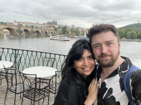 Prague, Czech Republic