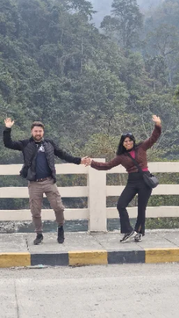 Sikkim, India