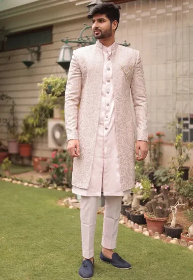 Sherwani